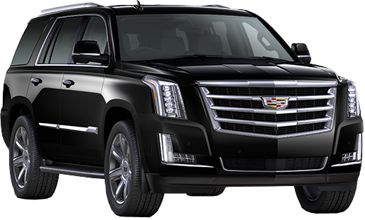 Ardmore to DFW Limo Service