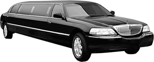 dfw Airport stretch limo Service